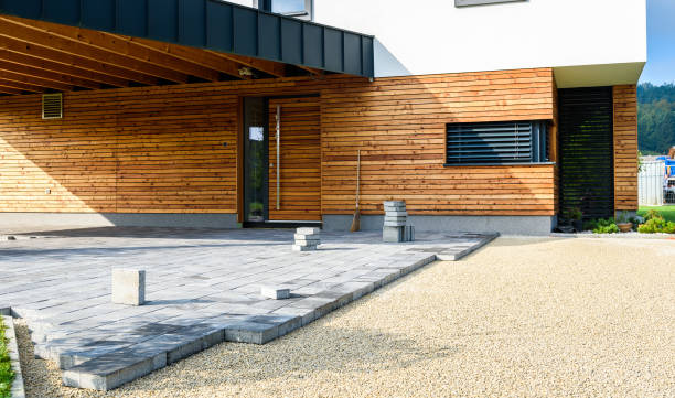 Best Residential Paver Driveway  in Fox Point, WI