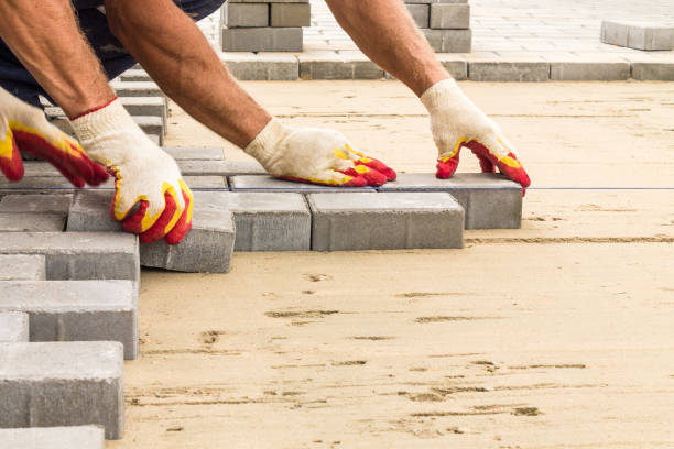 Reasons to Select Us for Your Driveway Paving Requirements in Fox Point, WI