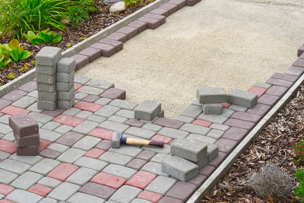Best Commercial Driveway Pavers  in Fox Point, WI