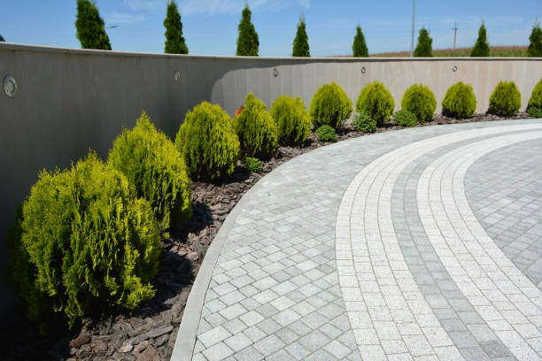 Best Cobblestone Driveway Pavers  in Fox Point, WI