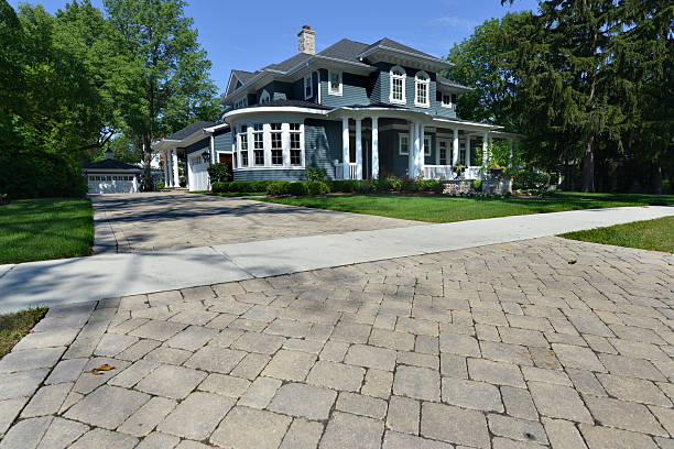 Best Best Driveway Pavers  in Fox Point, WI