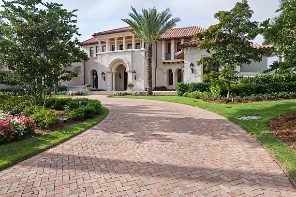 Best Affordable Driveway Pavers  in Fox Point, WI