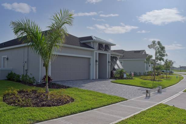 Professional Driveway Pavers in Fox Point, WI