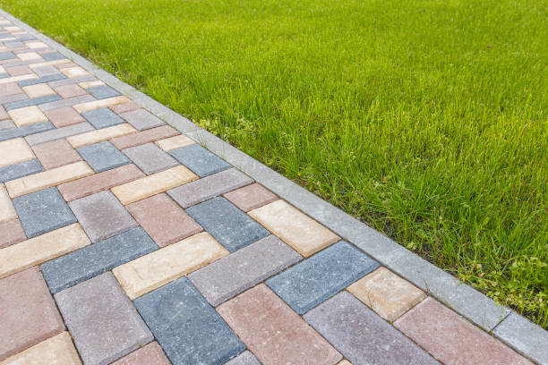 Best Concrete Paver Driveway  in Fox Point, WI